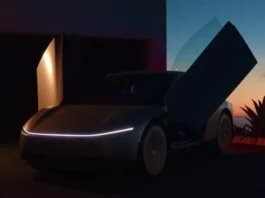 Tesla Cybercab: Революция беспилотного такси по цене компакта