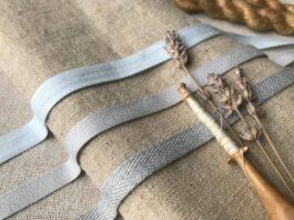 Кіперна стрічка: універсальне рішення для текстильних виробів кіперна стрічка