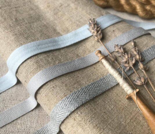 Кіперна стрічка: універсальне рішення для текстильних виробів кіперна стрічка