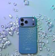 Чохол на iPhone 17 Pro Max та чохол на Айфон 17 – ідеальне поєднання дизайну та функціональності Чохол на iPhone 17 Pro Max та чохол на Айфон 17