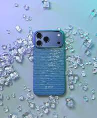 Чохол на iPhone 17 Pro Max та чохол на Айфон 17 – ідеальне поєднання дизайну та функціональності Чохол на iPhone 17 Pro Max та чохол на Айфон 17