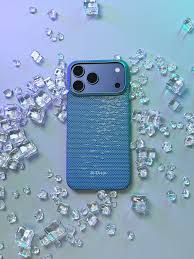 Чохол на iPhone 17 Pro Max та чохол на Айфон 17