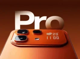 Infinix Note 60 Pro: Смартфон будущего с революционным охлаждением и вторым экраном