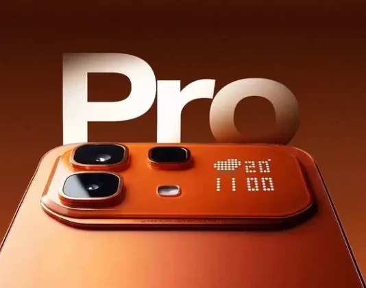 Infinix Note 60 Pro: Смартфон будущего с революционным охлаждением и вторым экраном