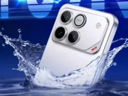 Honor WIN 2: раскрыты детали нового геймерского монстра с чипсетом Snapdragon 8 Elite