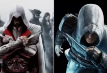 Ubisoft готовит революцию: культовый Assassin’s Creed получит долгожданный ремейк