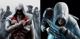 Ubisoft готовит революцию: культовый Assassin’s Creed получит долгожданный ремейк