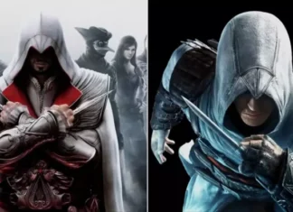 Ubisoft готовит революцию: культовый Assassin’s Creed получит долгожданный ремейк