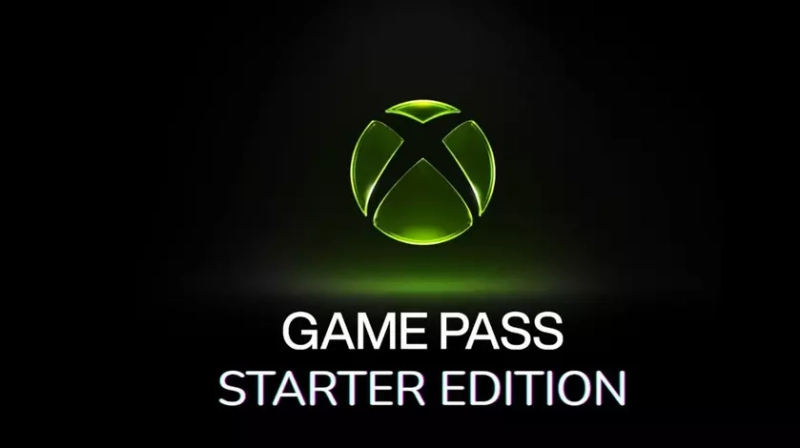 Game Pass Starter Edition на горизонте: секреты раскрываются