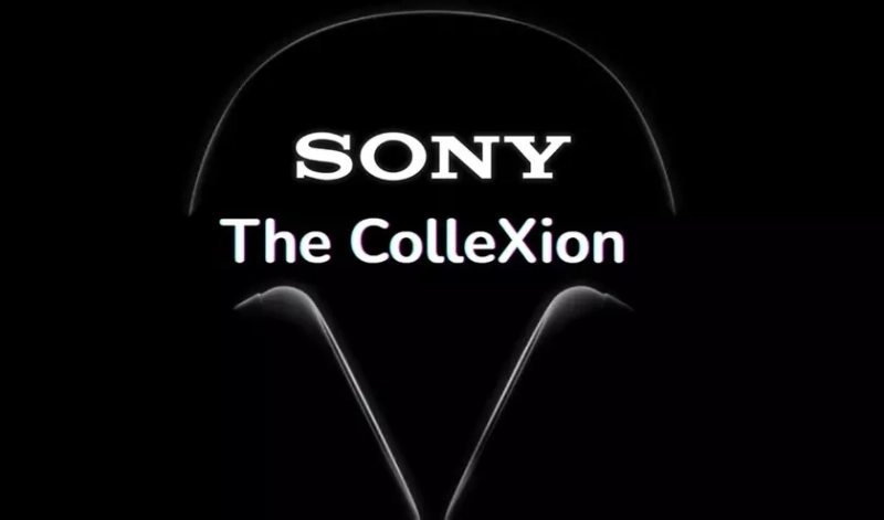 Наушники Sony The ColleXion: Утечки и Ожидания