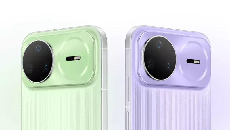 Смартфон серии Huawei Nova 16