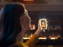 Новый Snap от Insta360: Как магнитный экран изменит мир селфи