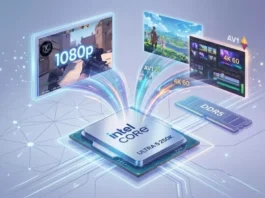 Intel Core Ultra 5 250K Plus: графический чип, который бросает вызов стереотипам о встроенной графике