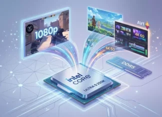 Intel Core Ultra 5 250K Plus: графический чип, который бросает вызов стереотипам о встроенной графике