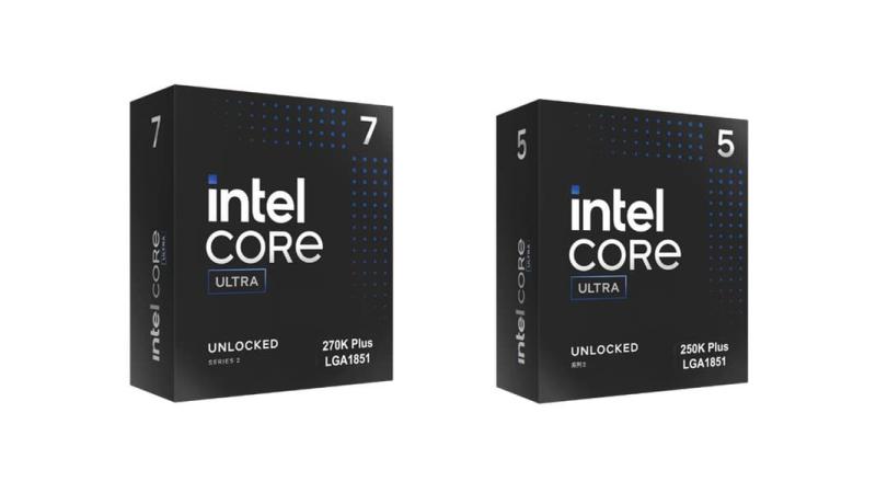Intel Core Ultra 5 250K Plus: когда «встройка» — это не приговор, а вполне рабочий вариант