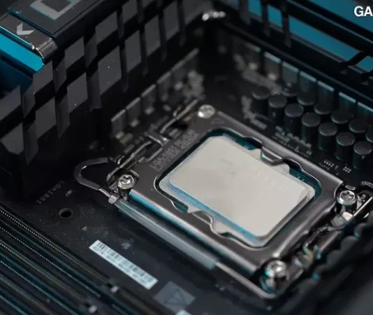 Intel Nova Lake-S: революционная система крепления, которая спасет оверклокеров от перегрева