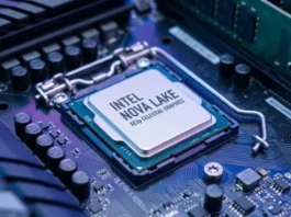 Intel Nova Lake: процессор, который убьет бюджетные видеокарты