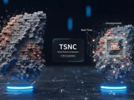 Революция сжатия: Как Intel и Nvidia «похудят» игровые текстуры с помощью нейросетей