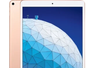 Конец эпохи: iPad Air 3 officially пополнил список «винтажных» устройств Apple