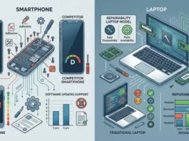 Смертный приговор ремонту: Apple и Samsung провалили тест на ремонтопригодность