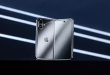 Складной iPhone Ultra: Apple готовит революцию в мире смартфонов