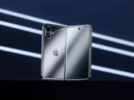Складной iPhone Ultra: Apple готовит революцию в мире смартфонов