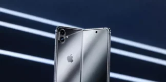 Складной iPhone Ultra: Apple готовит революцию в мире смартфонов