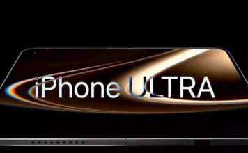 Bloomberg подтвердил: Apple сохраняет план по выпуску складного iPhone Ultra в 2026 году