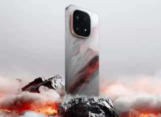 Убийца флагманов: iQOO 15 Apex Edition с 7000 мАч и суперчипом, который изменит рынок смартфонов