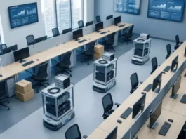 ИИ берет курс на сокращение: как технологии уничтожают 80 000 рабочих мест за квартал