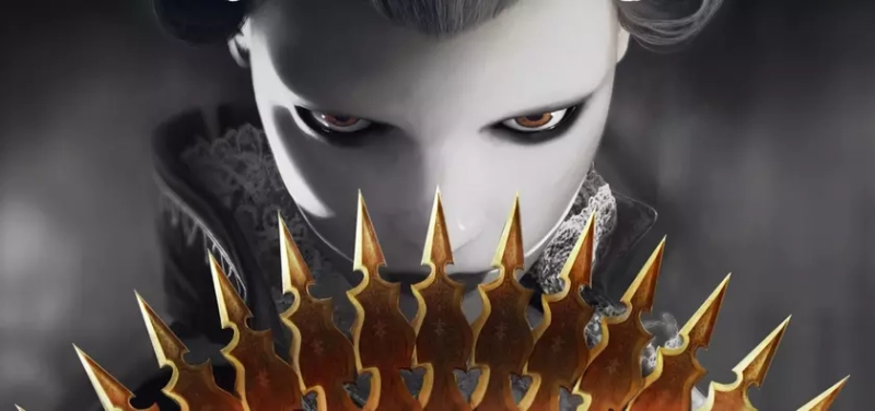 Визуальная революция: эстетика арт-дизайна в игре Steelrising