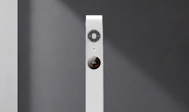 Дизайн Jackery Fridgeguard