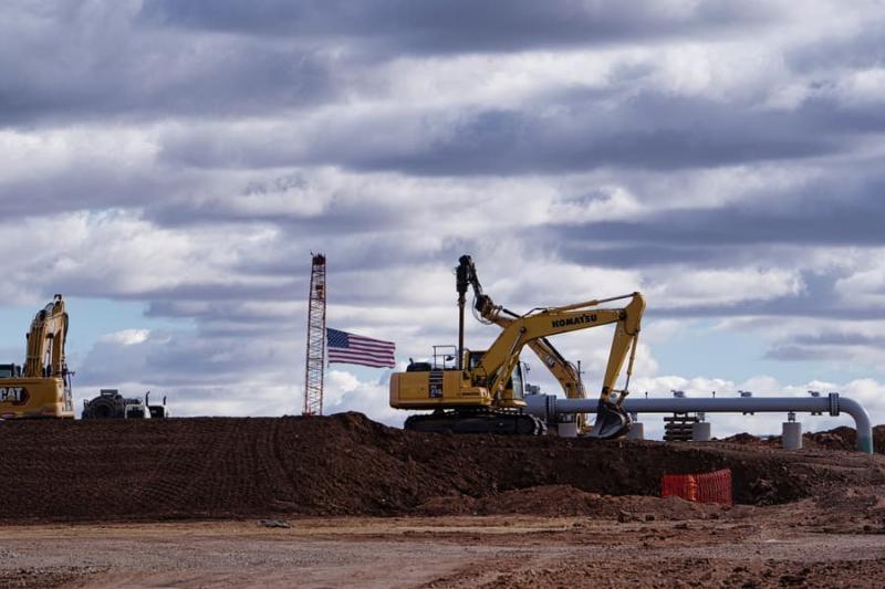 Ядерная энергия для ИИ: почему проект Matador теряет руководство и доверие рынка