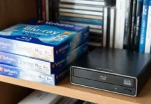 Последний оплот: как Verbatim и I-O Data сохраняют Blu-ray в эпоху стриминга