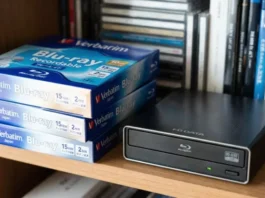 Последний оплот: как Verbatim и I-O Data сохраняют Blu-ray в эпоху стриминга
