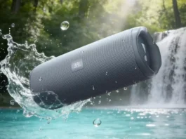 JBL Flip Essential 3 SE: Музыкальный компромисс для экономных аудиофилов