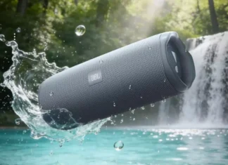 JBL Flip Essential 3 SE: Музыкальный компромисс для экономных аудиофилов