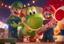 Nintendo сломала кассовый рекорд: Super Mario Galaxy Movie покоряет мировой прокат вопреки критике