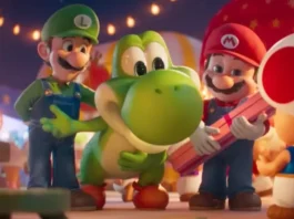 Nintendo покоряет кинопрокат: Super Mario Galaxy Movie бьет рекорды вопреки критике