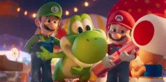 Nintendo покоряет кинопрокат: Super Mario Galaxy Movie бьет рекорды вопреки критике