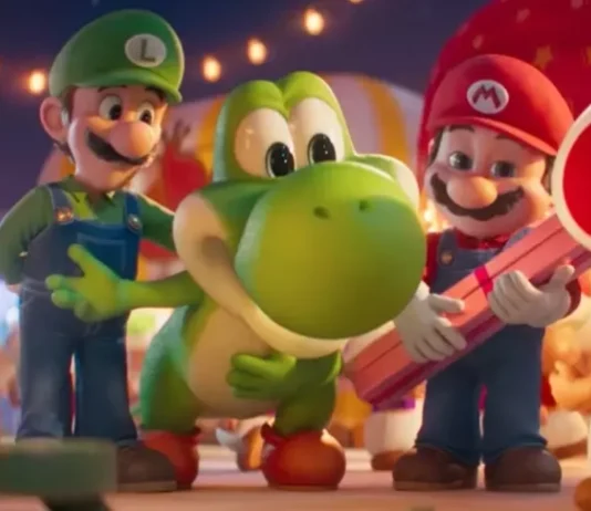 Nintendo покоряет кинопрокат: Super Mario Galaxy Movie бьет рекорды вопреки критике