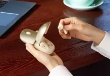 Honor Choice MouseBuds Pro: когда мышка становится хранилищем для наушников