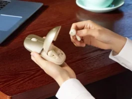 Honor Choice MouseBuds Pro: когда мышка становится хранилищем для наушников