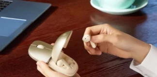 Honor Choice MouseBuds Pro: когда мышка становится хранилищем для наушников