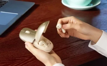 Honor Choice MouseBuds Pro: когда мышка становится хранилищем для наушников