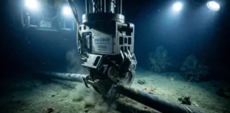 Подводный резак Китая: Технология, которая может парализовать глобальную интернет-инфраструктуру