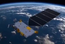 Китайский космос атакует: Пекин запустил сеть спутников для глобальной связи