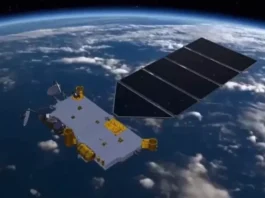 Китайский космос атакует: Пекин запустил сеть спутников для глобальной связи