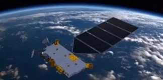 Китайский космос атакует: Пекин запустил сеть спутников для глобальной связи