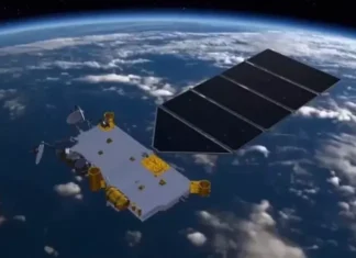 Китайский космос атакует: Пекин запустил сеть спутников для глобальной связи